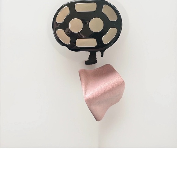 D'OR24K Prestige Bio Wave Slimming Device NIB - Picture 3 of 4